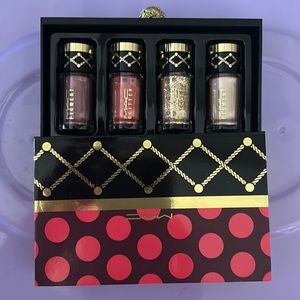 Mac Pigment Collection Rare!